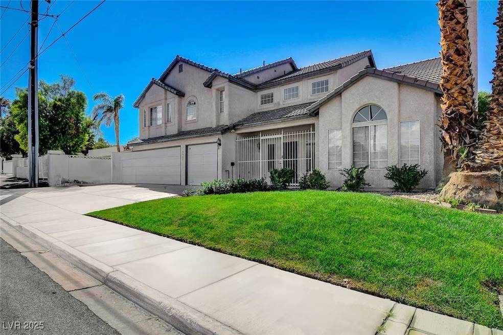 tami jacobson las vegas home valuation