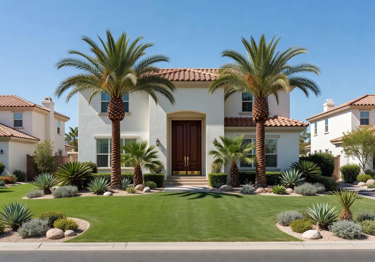 tami jacobson las vegas homes for sale
