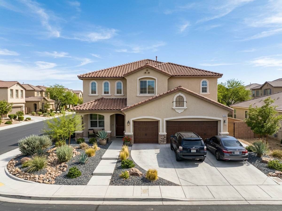 tami jacobson luxury homes las vegas