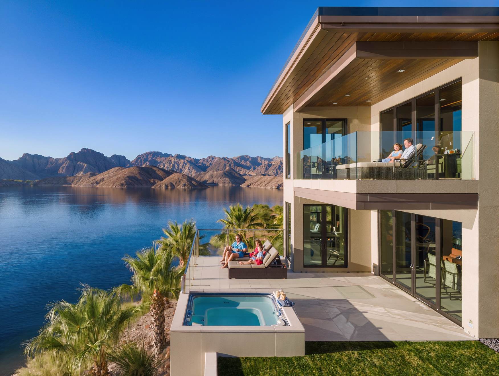 tami jacobson macdonald highlands henderson homes