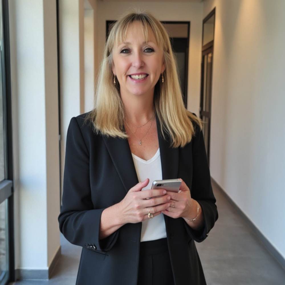 tami jacobson