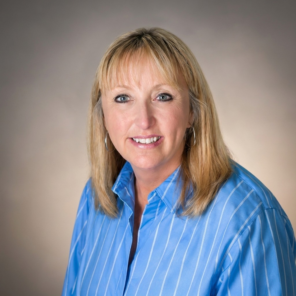 Tami Jacobson, Realtor at HomeSmart Las Vegas