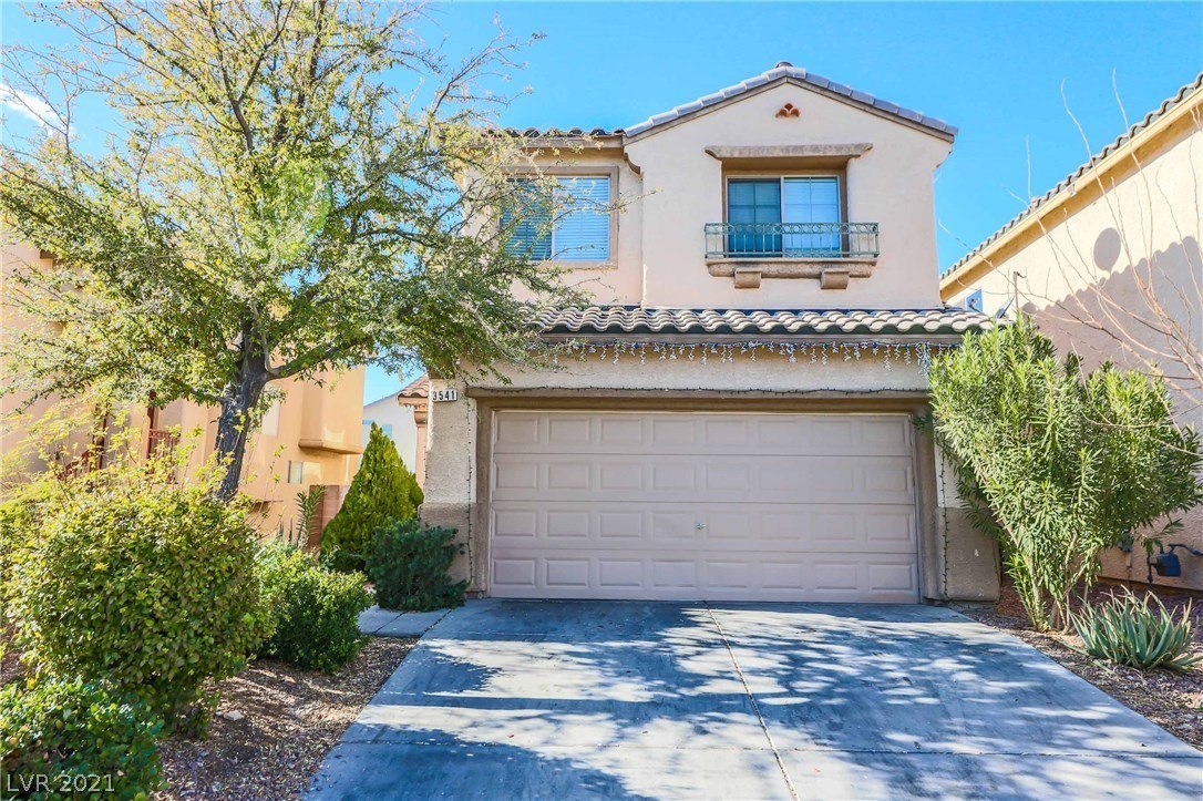 3469 Chelsea Grove St, Las Vegas 89122, additional listing photo