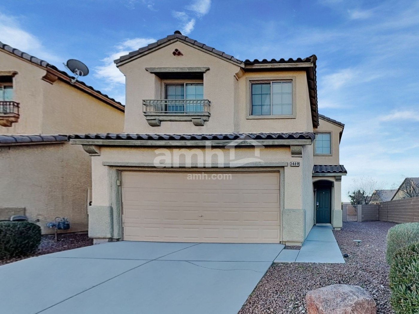 3469 Chelsea Grove St, Las Vegas 89122 sold by Tami Jacobson, Las Vegas Realtor