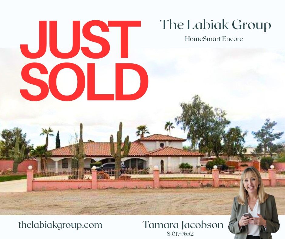 406 Bridal Veil Falls St, Indian Springs, sold by Tami Jacobson