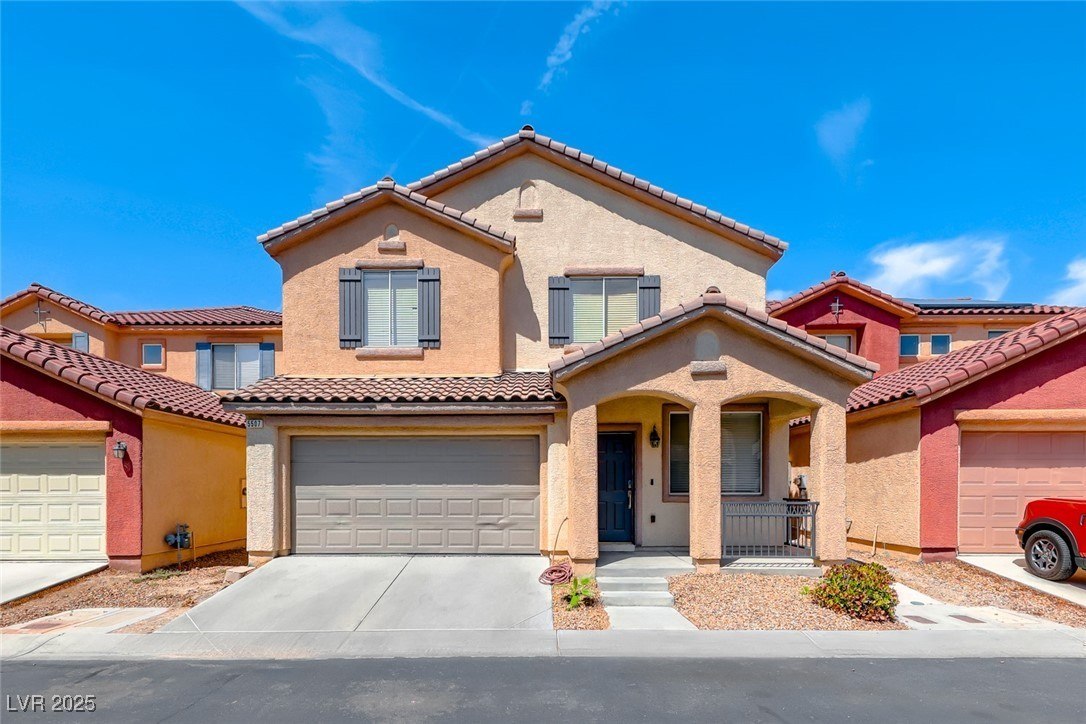 5506 Nickel Ridge Way, Las Vegas 89122, additional listing photo
