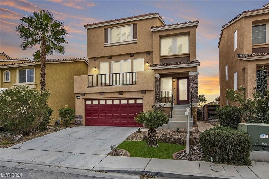 6031 Sonoma Station Ave, Las Vegas 89139 sold by Tami Jacobson, Las Vegas Realtor