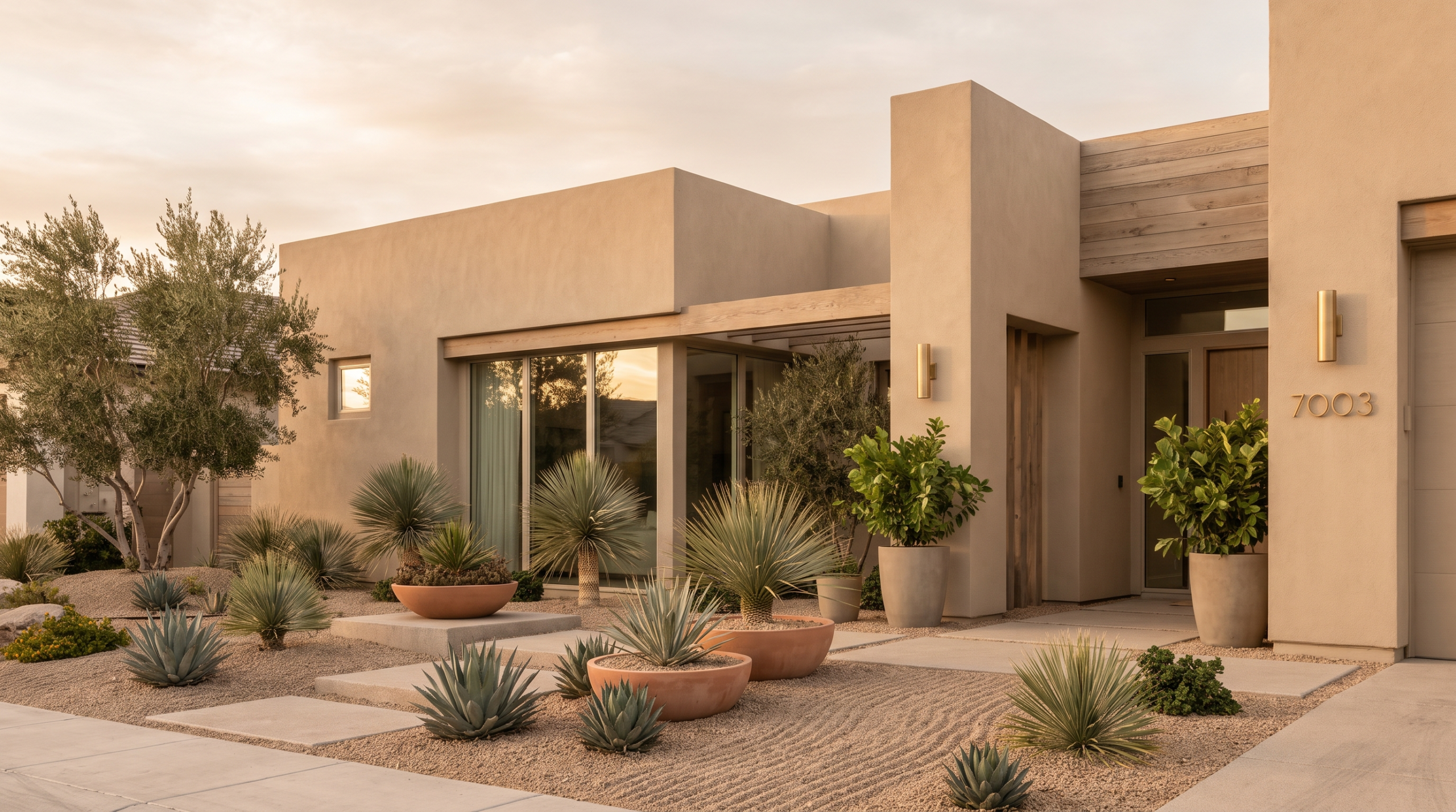 Las Vegas home seller reviewing mortgage rate numbers with agent