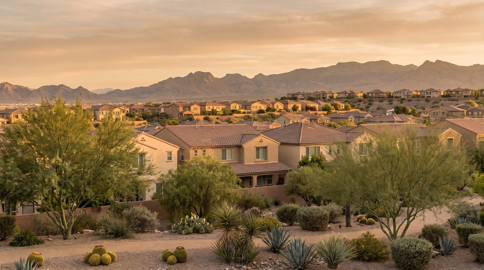 Henderson Housing Market 2026: Values, Trends and What It Means for Your Sale Henderson Housing Market 2026: Values, Trends and What It Means for Your Sale