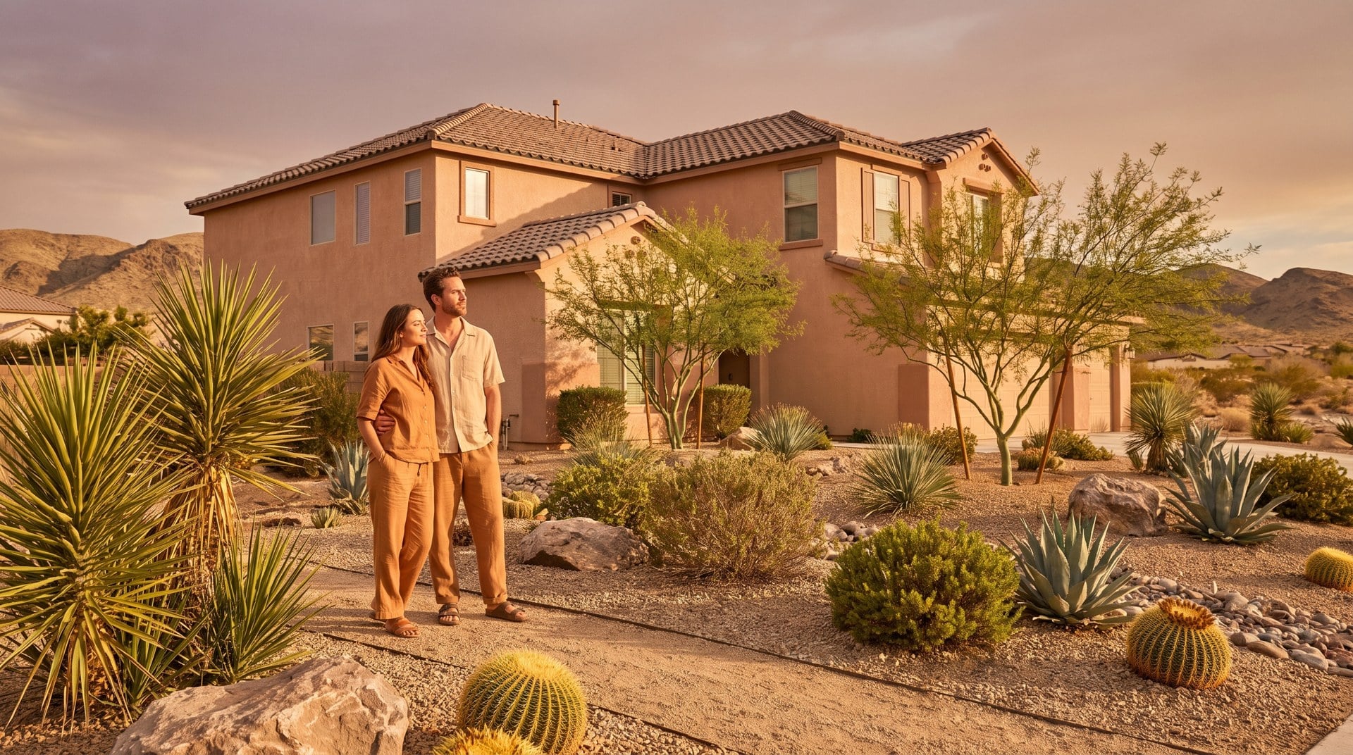 Is Las Vegas a Buyer's or Seller's Market Right Now? Is Las Vegas a Buyer's or Seller's Market Right Now?