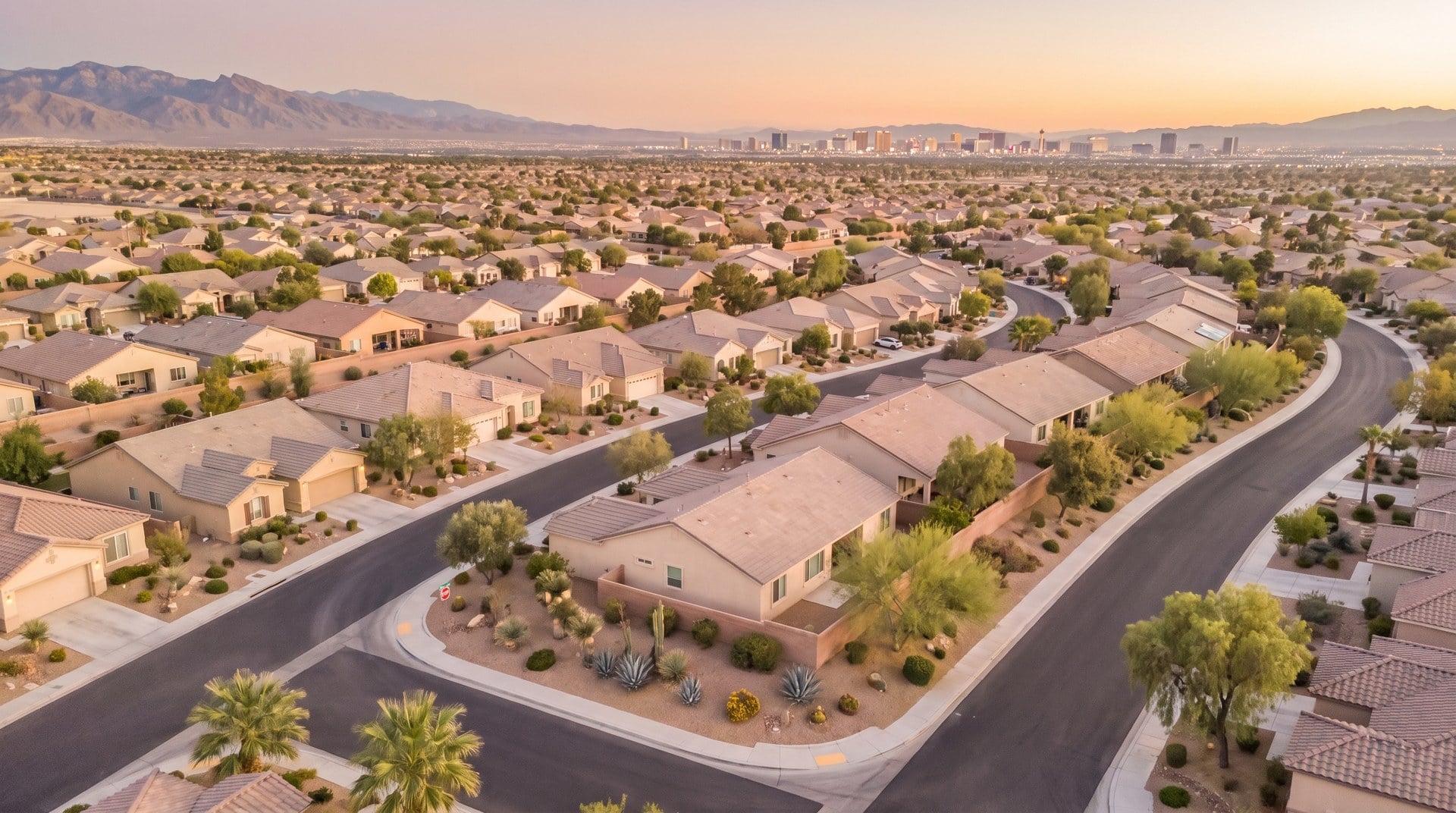 Las Vegas Housing Market Forecast for 2027: What the Numbers Point To