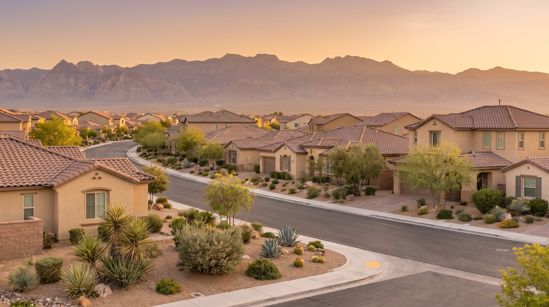 What Are Las Vegas Home Prices Doing Right Now? The August 2026 Market Report