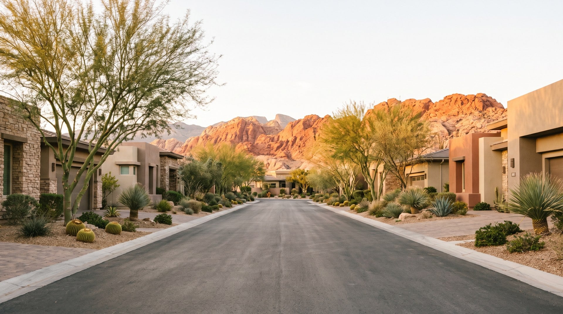 Summerlin Home Values 2026: How Much Is Your House Worth?