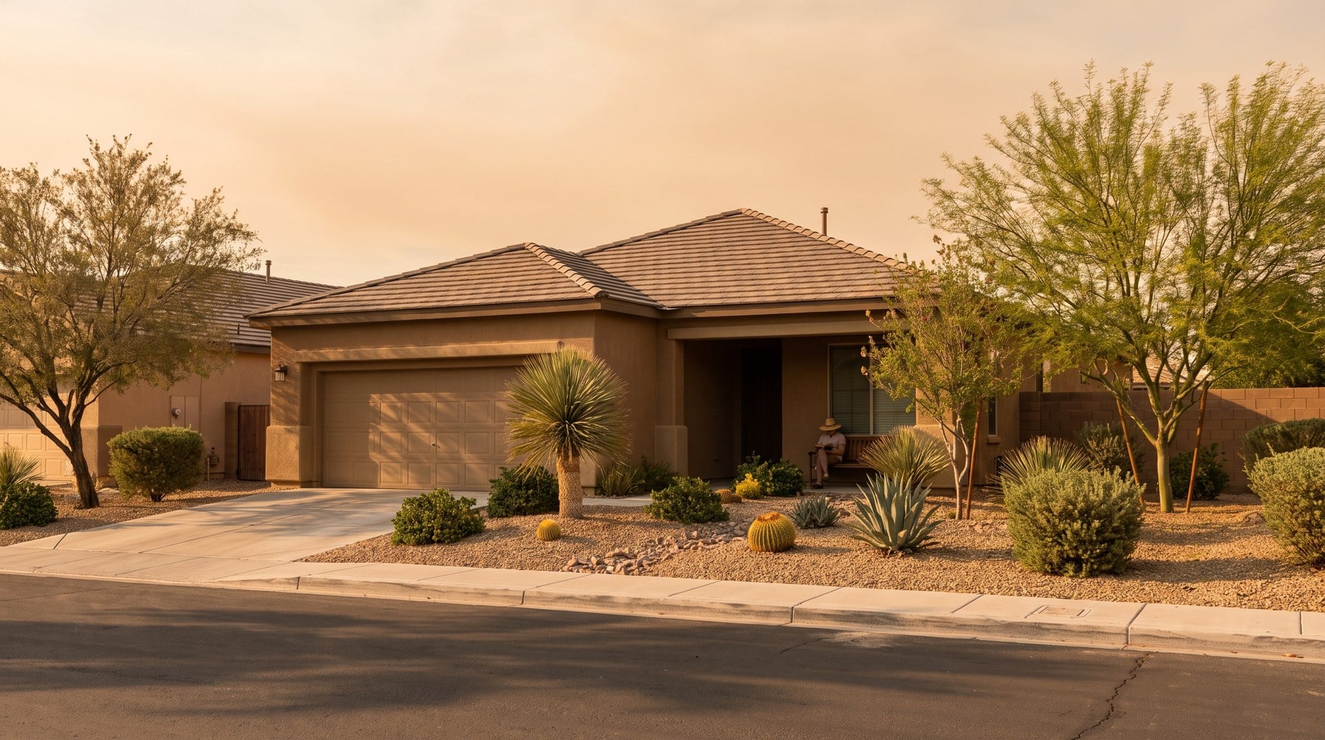 Why Your Las Vegas Home Isn't Selling in 2026 (and What to Change) Why Your Las Vegas Home Isn't Selling in 2026 (and What to Change)